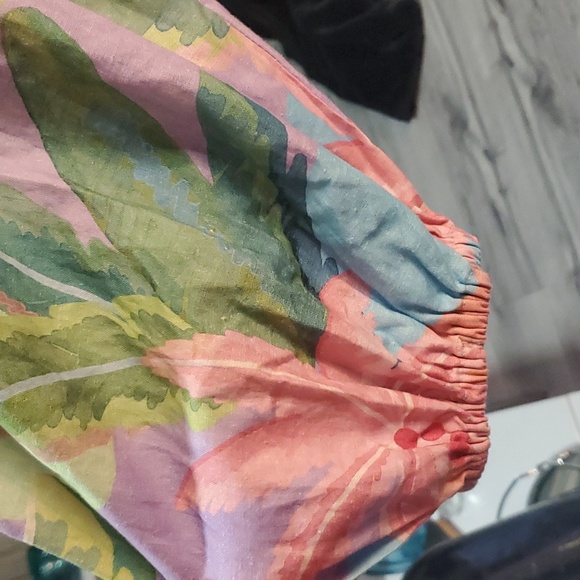 FARM RIO DRESS - Picture 5 of 14